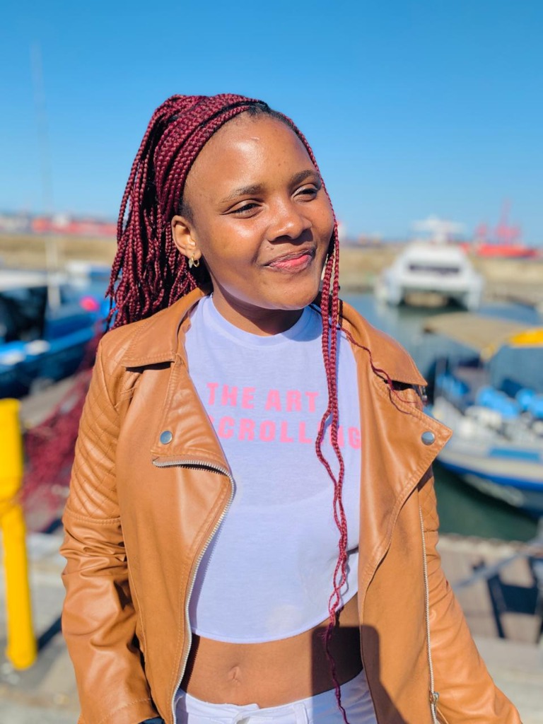 Ziyanda Dlamini Profile Picture