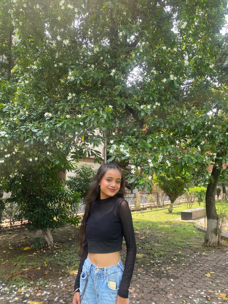 Neha Profile Picture
